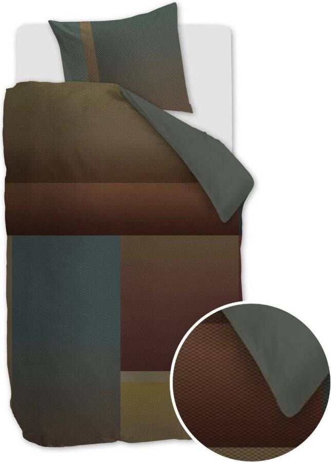 Kardol & Verstraten Kardol Dekbedovertrek Sloane Square-Lits-jumeaux (240 x 200 220 cm)