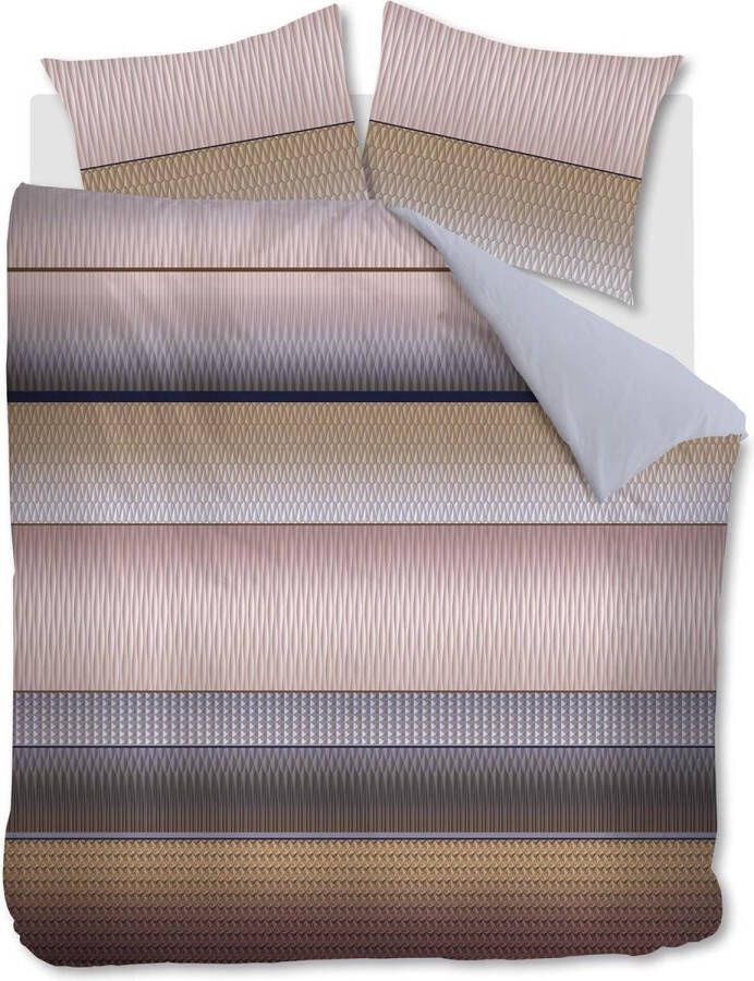 Kardol & Verstraten K&V Dekbedovertrek Millenial Multi 240x200 220
