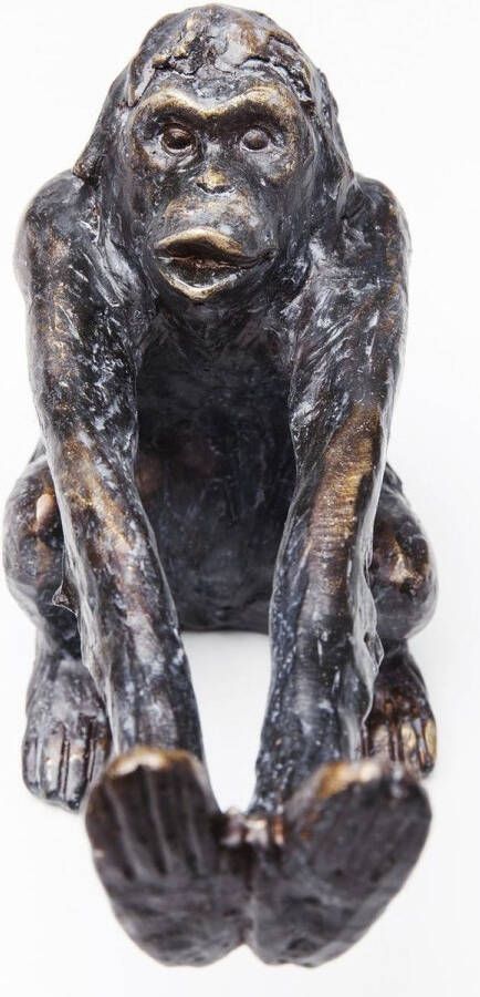 Kare Design Kare Boekensteun Monkey