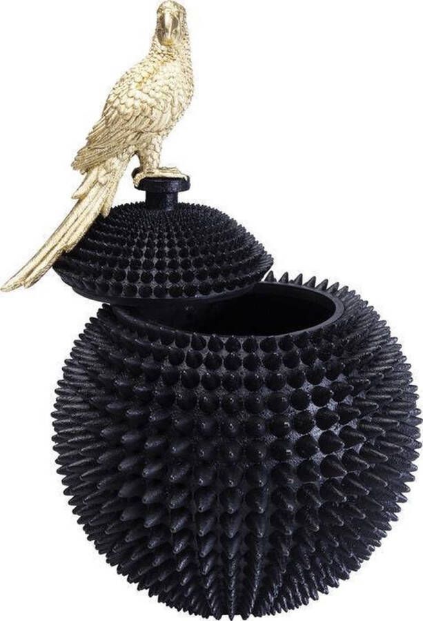 Kare Design Kare Decoratiepot Parrot