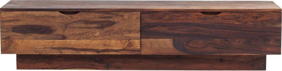 Kare Design Authentico TV-kast 150cm bruin