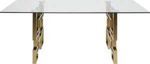 Kare Design Kare Eettafel Boulevard 200cm