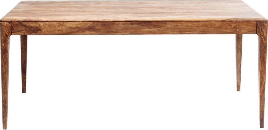 Kare Design Kare eettafel Brooklyn Nature 175x90 cm