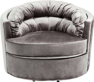 Kare Design Kare Fauteuil Music Hall Grey