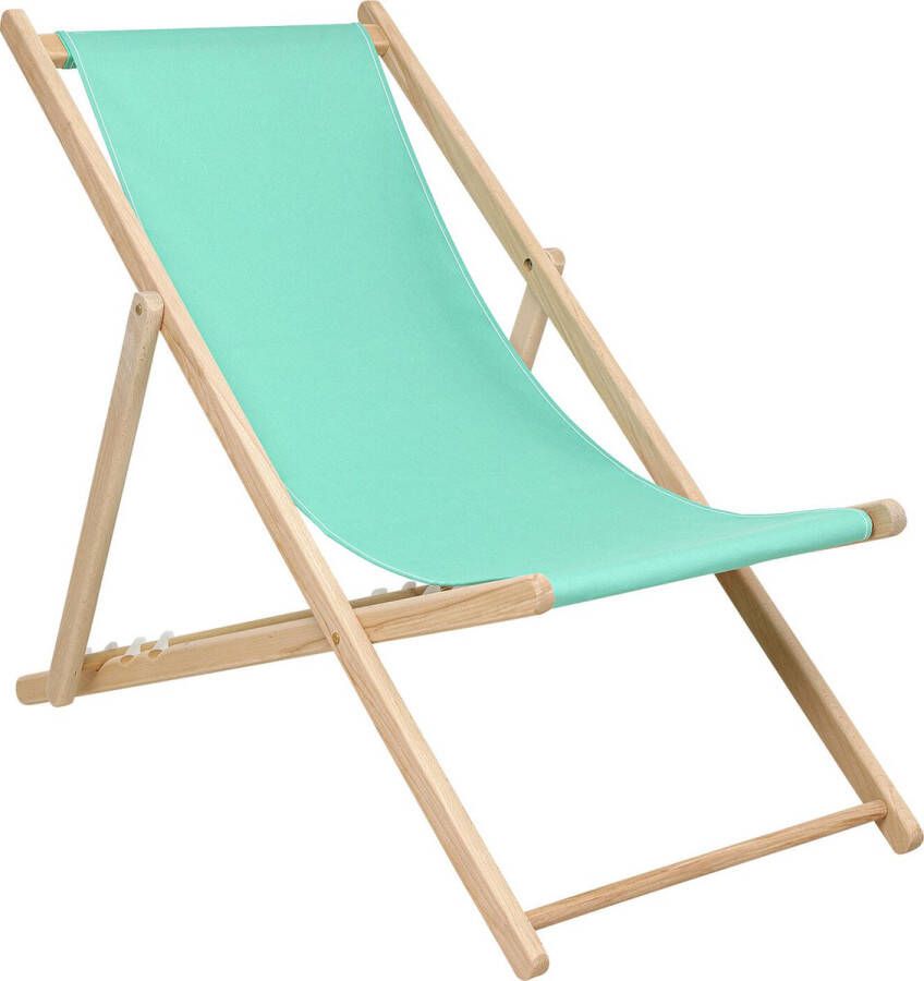 Kare Design Kare Loungestoel Easy Summer Mint