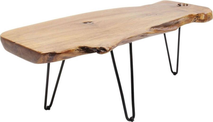 Kare Design Kare Salontafel Aspen 106x41cm