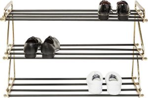 Kare Design Kare Schoenenkast Walk Big