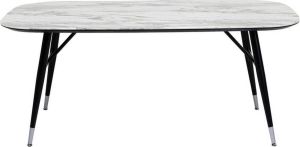 Kare Design Eettafel Catania 180x90 cm