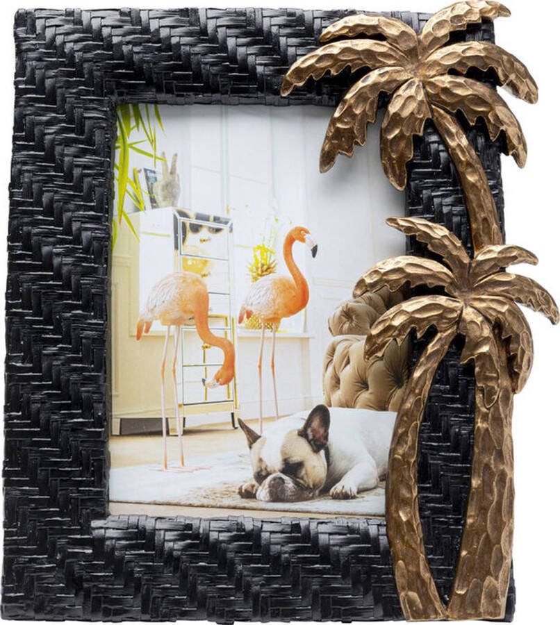 Kare Design Kare Fotolijst Palm Beach 21x24cm