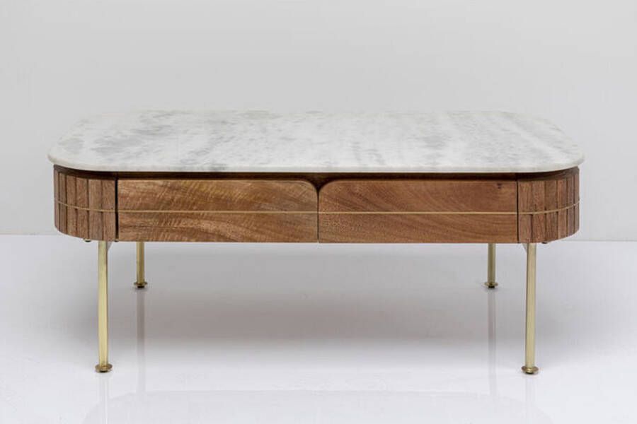 Kare Design Kare Salontafel Grace 110x60cm