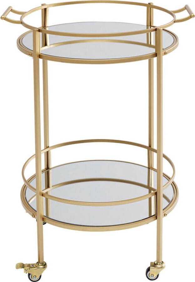 Kare Design Trolley Emilia