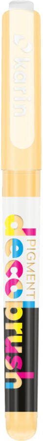 Karin Deco Brushmarker Pigment 1345U Blush