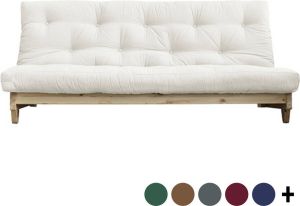 Karup Slaapbank Fresh inclusief futonmatras
