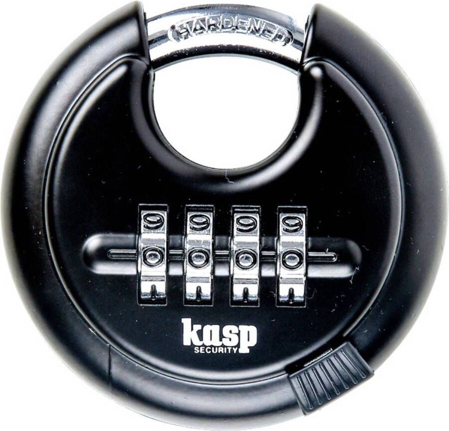 Kasp K11670D Hangslot
