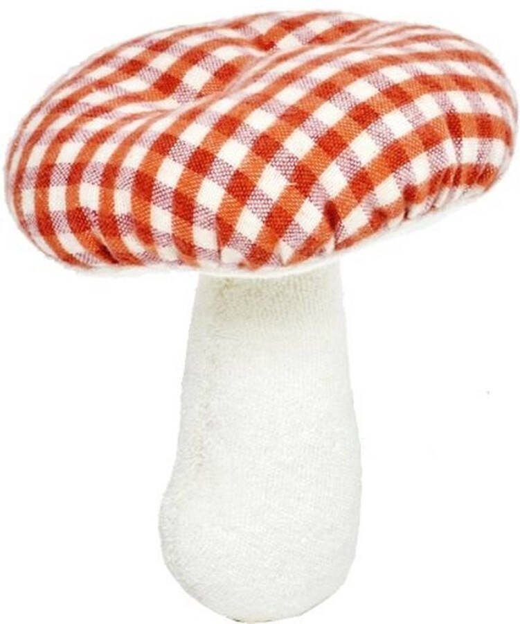 Käthe Kruse PILZ grijpspeelgoed