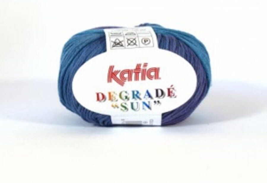 Katia breigaren Degrade Sun Nr 65