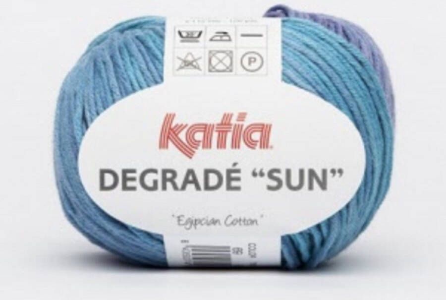 Katia breigaren Degrade Sun Nr 69