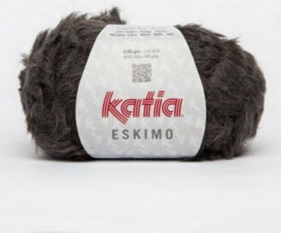 Katia breigaren Eskimo Nr 70