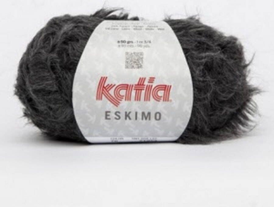 Katia breigaren Eskimo Nr 76