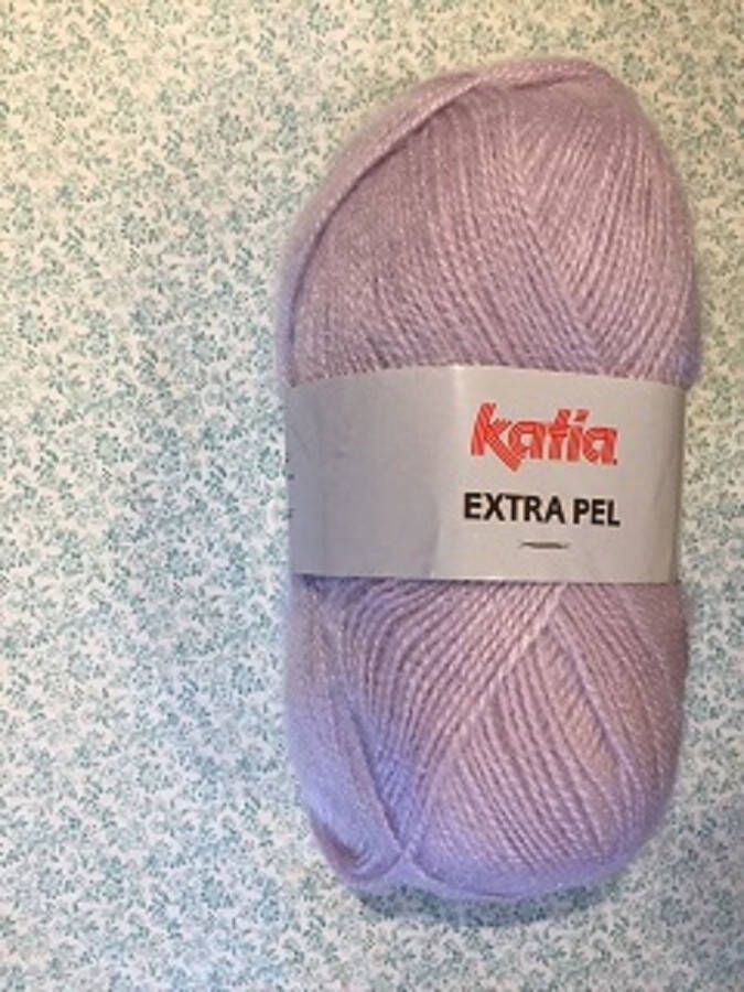 Katia breigaren Extra Pel Nr 7088