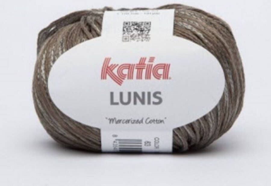 Katia breigaren Lunis Nr 63