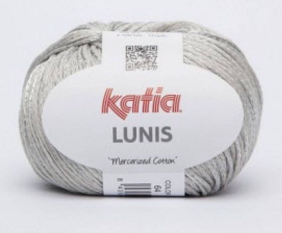 Katia breigaren Lunis Nr 64