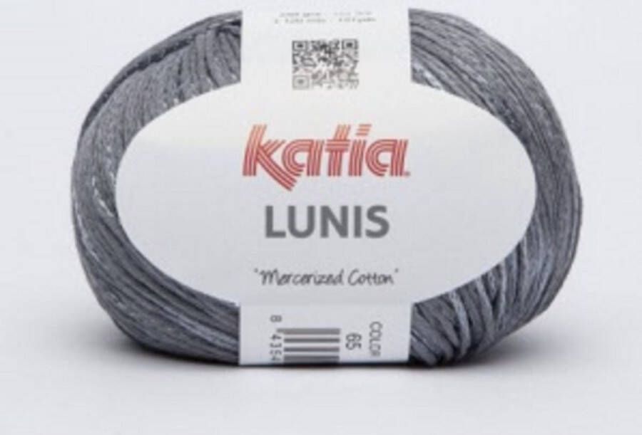 Katia breigaren Lunis Nr 65