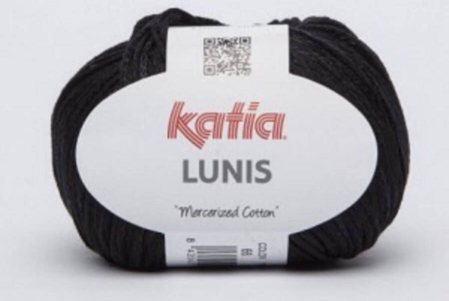 Katia breigaren Lunis Nr 66