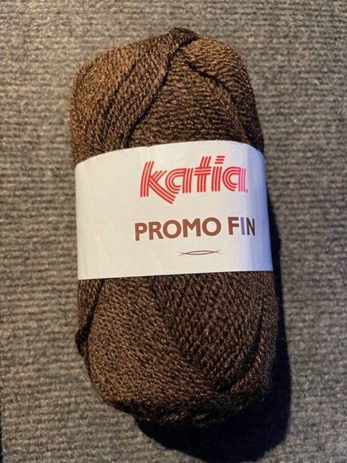 Katia breigaren Promo Fin Nr 0581