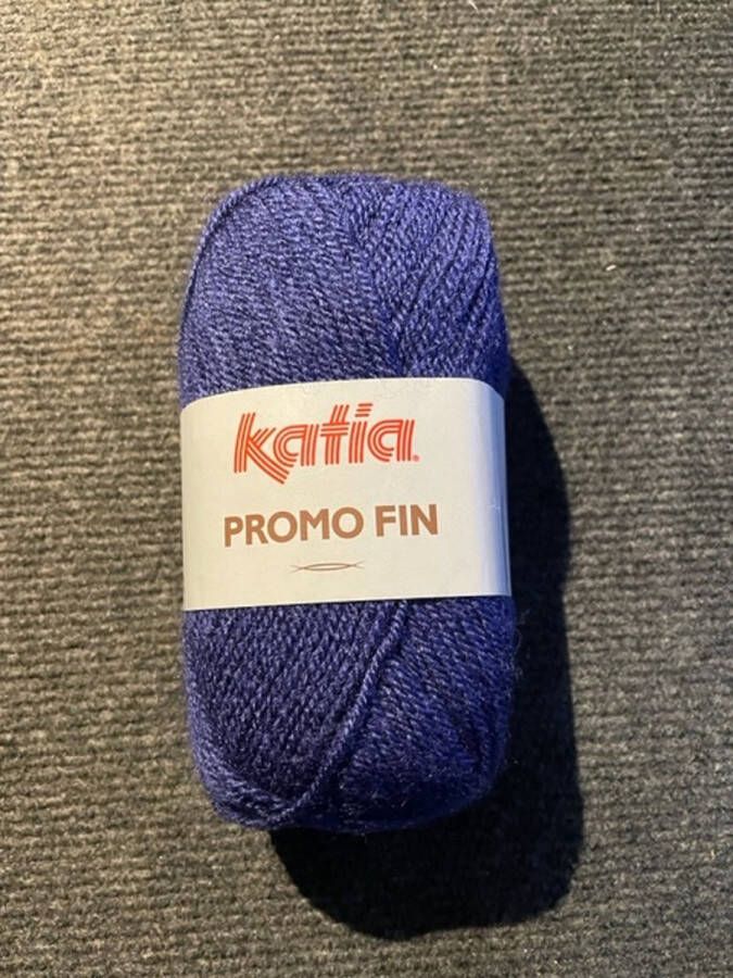 Katia breigaren Promo Fin Nr 0617