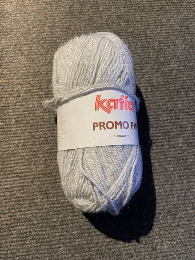 Katia breigaren Promo Fin Nr 572