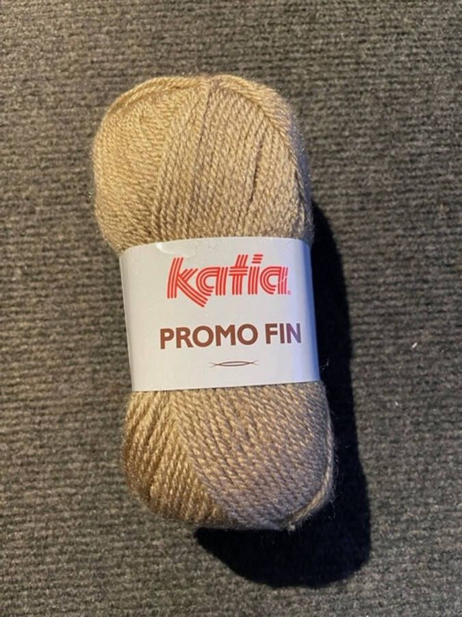 Katia breigaren Promo Fin Nr 601