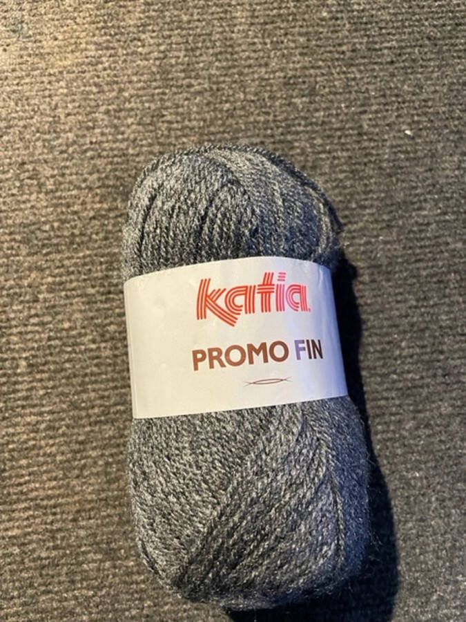 Katia breigaren Promo Fin Nr 812