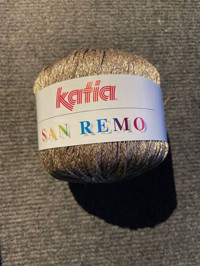 Katia breigaren San Remo Nr 73