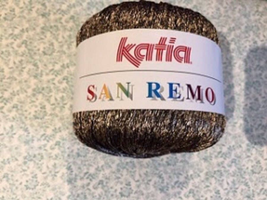 Katia breigaren San Remo Nr 74