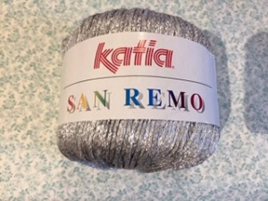 Katia breigaren San Remo Nr 75