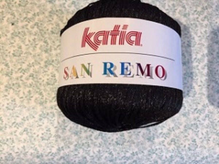 Katia breigaren San Remo Nr 77