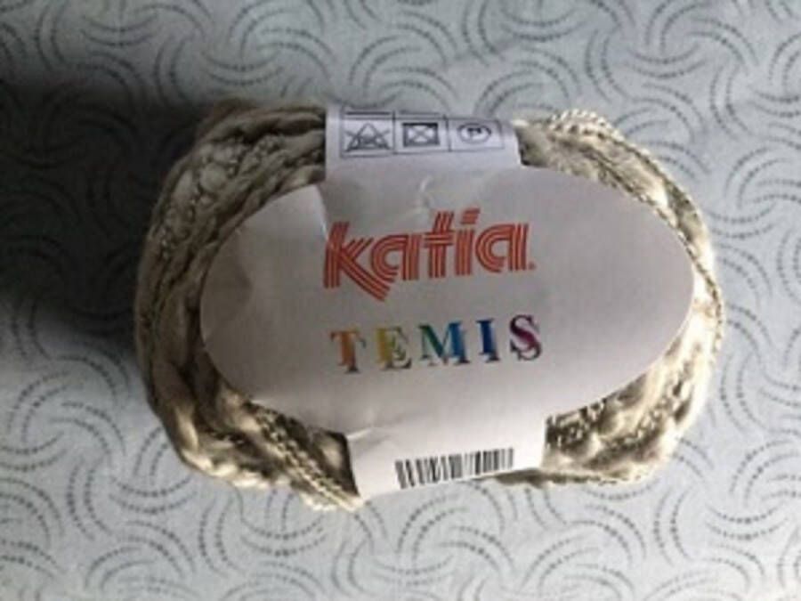 Katia breigaren Temis Nr 84