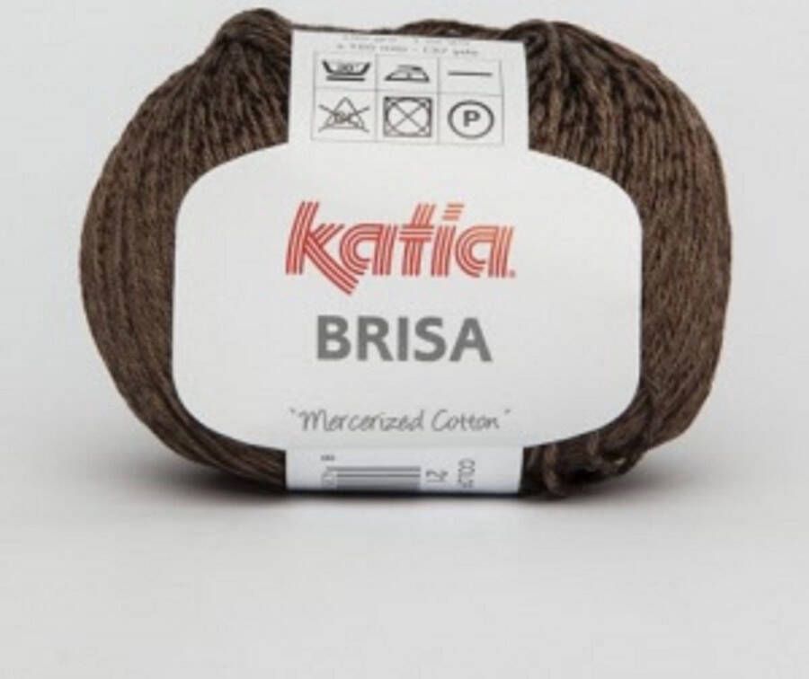 Katia breiwol Brisa Nr 21