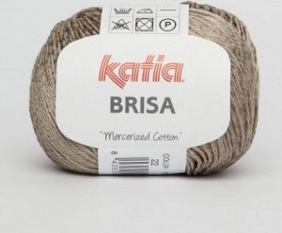 Katia breiwol Brisa Nr 22