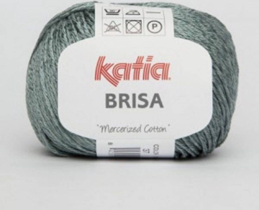 Katia breiwol Brisa Nr 37