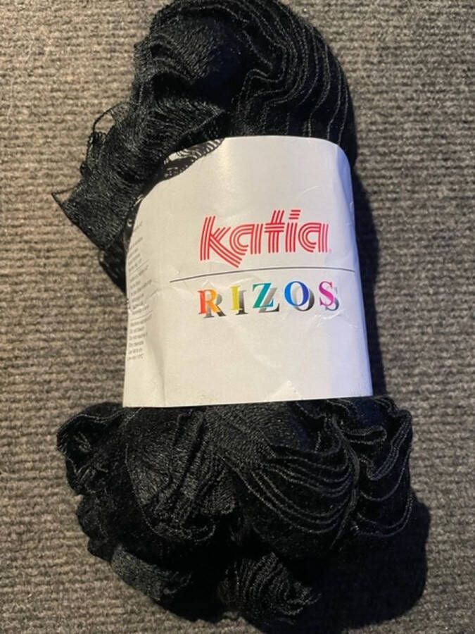 Katia Breiwol Rizos Nr 99