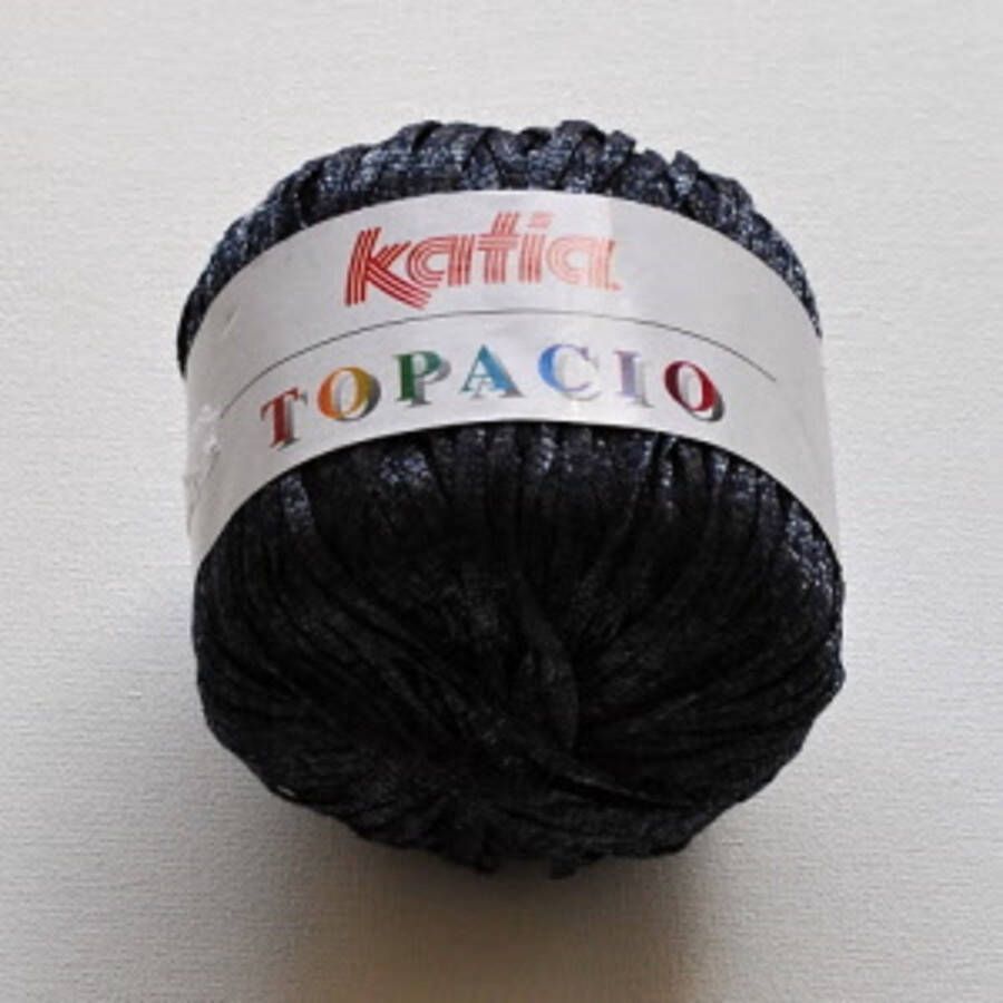 Katia Breiwol Topacio Nr 64