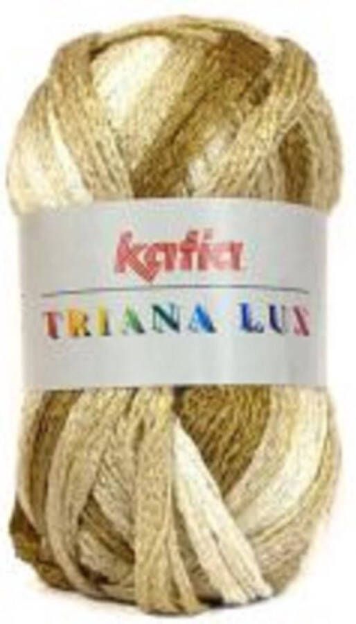 Katia breiwol Triana de Lux Nr 30