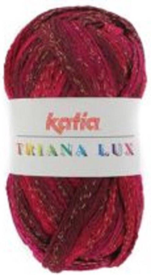 Katia Breiwol Triana Lux Nr. 32