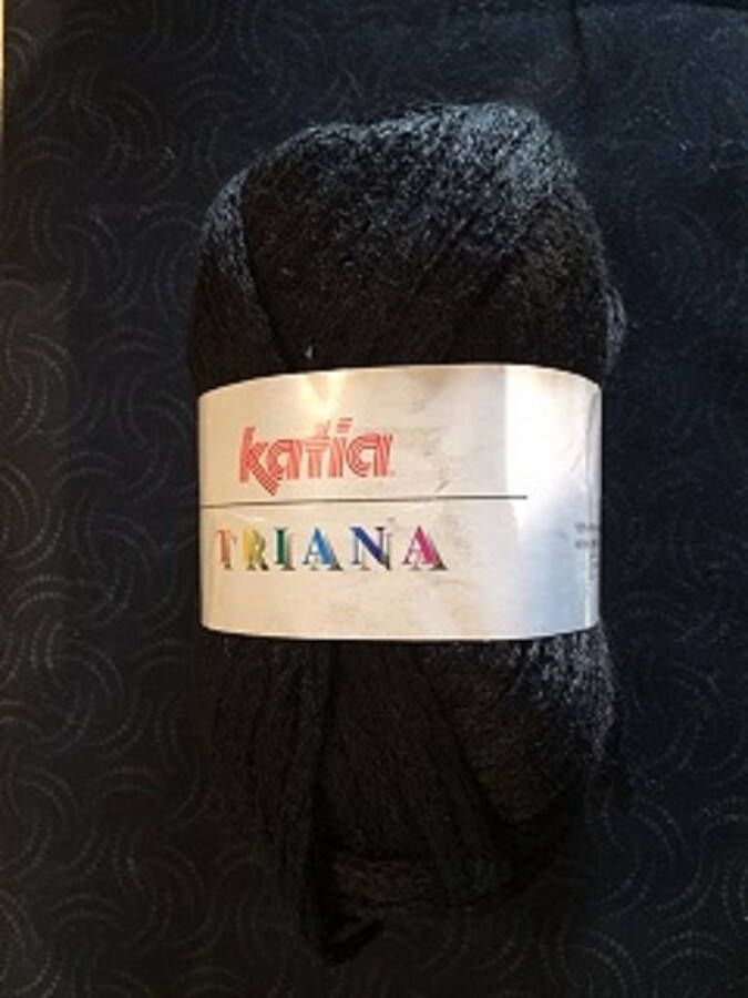 Katia Breiwol Triana Speciaal voor sjaals Nr. 49