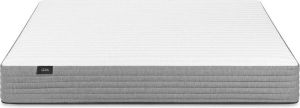 Kave Home Yoko adaptief schuimmatras 135 x 190 cm