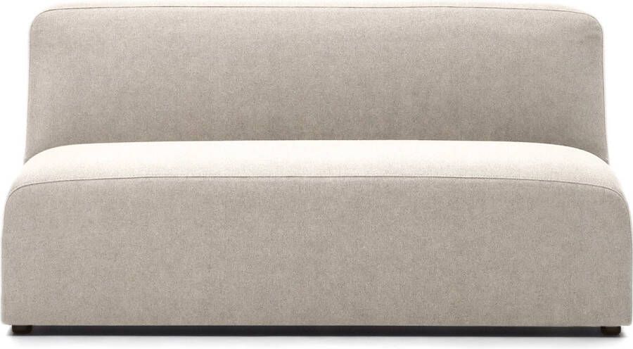 Kave Home Neom 2-zits module beige 150 cm