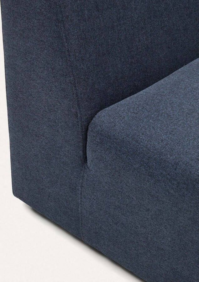 Kave Home Neom 2-zits module blauw 150 cm