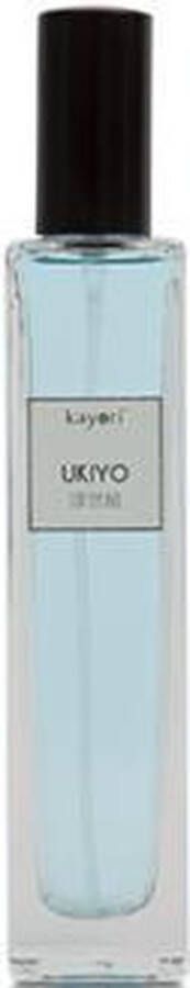 KAYORI Roomspray 100ml Ukiyo